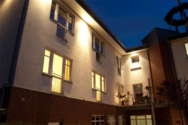 Bayrischer Hof Melle Exterior photo