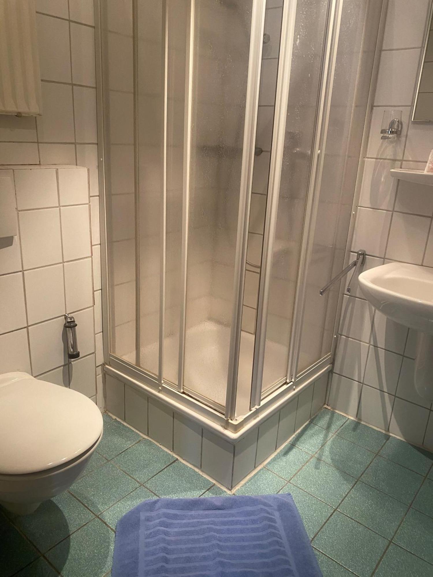 Bayrischer Hof Melle Room photo